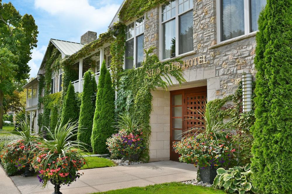Shaw Club Hotel Niagara-on-the-Lake Luaran gambar