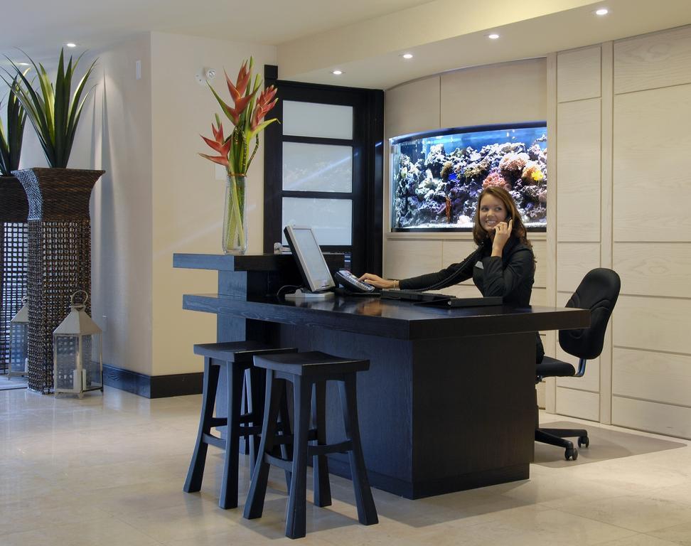 Shaw Club Hotel Niagara-on-the-Lake Luaran gambar