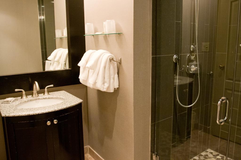 Shaw Club Hotel Niagara-on-the-Lake Luaran gambar