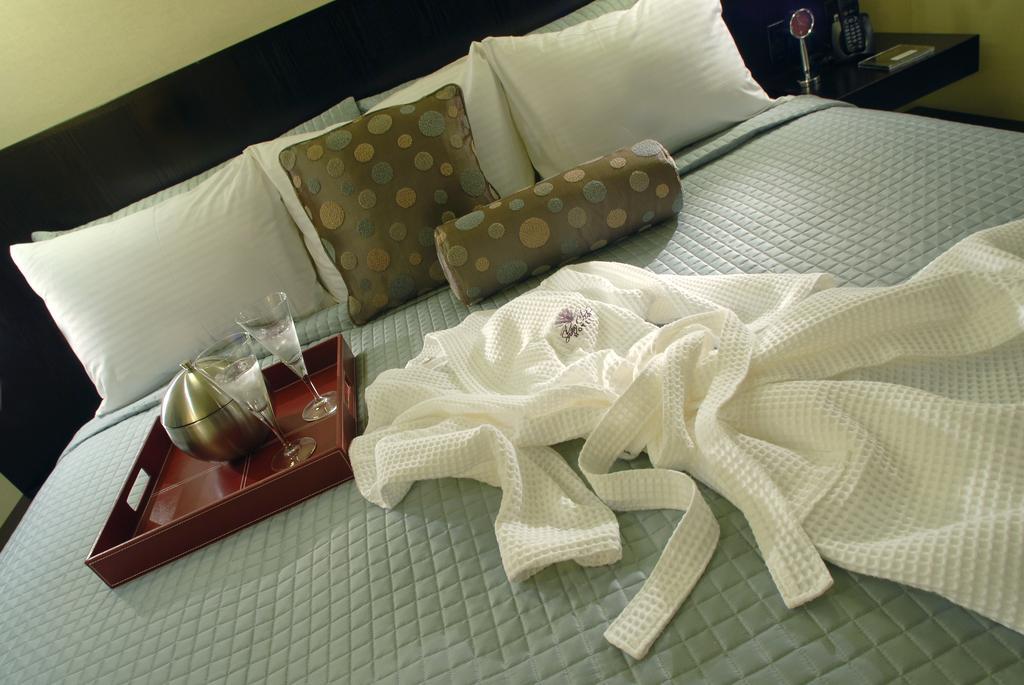 Shaw Club Hotel Niagara-on-the-Lake Luaran gambar