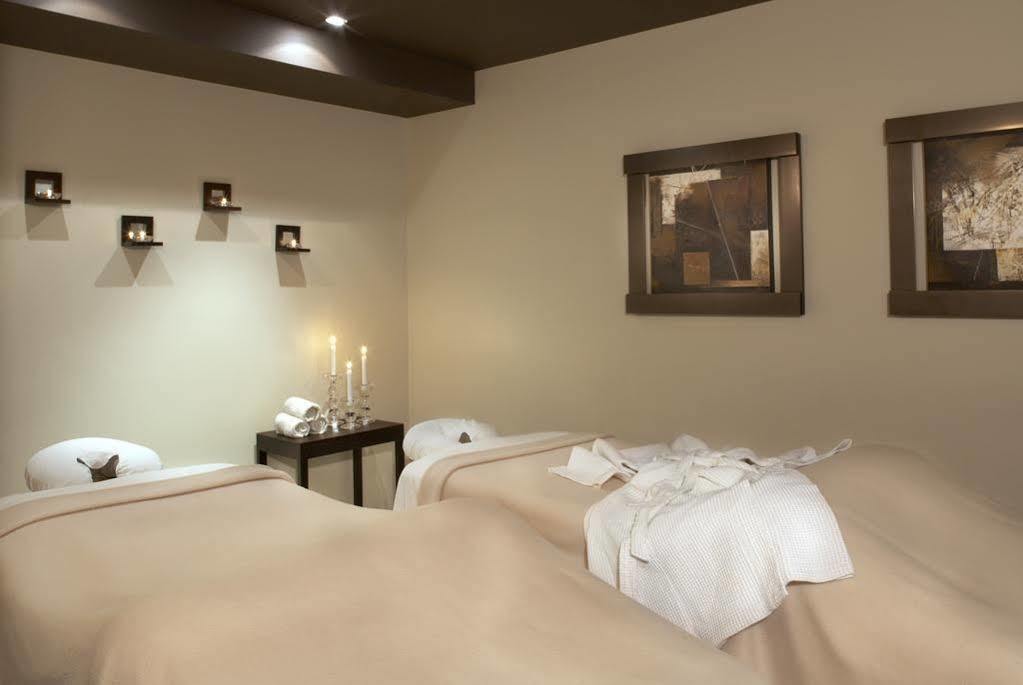 Shaw Club Hotel Niagara-on-the-Lake Luaran gambar