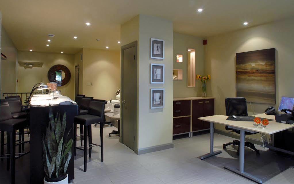 Shaw Club Hotel Niagara-on-the-Lake Luaran gambar