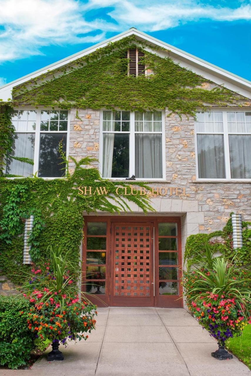 Shaw Club Hotel Niagara-on-the-Lake Luaran gambar