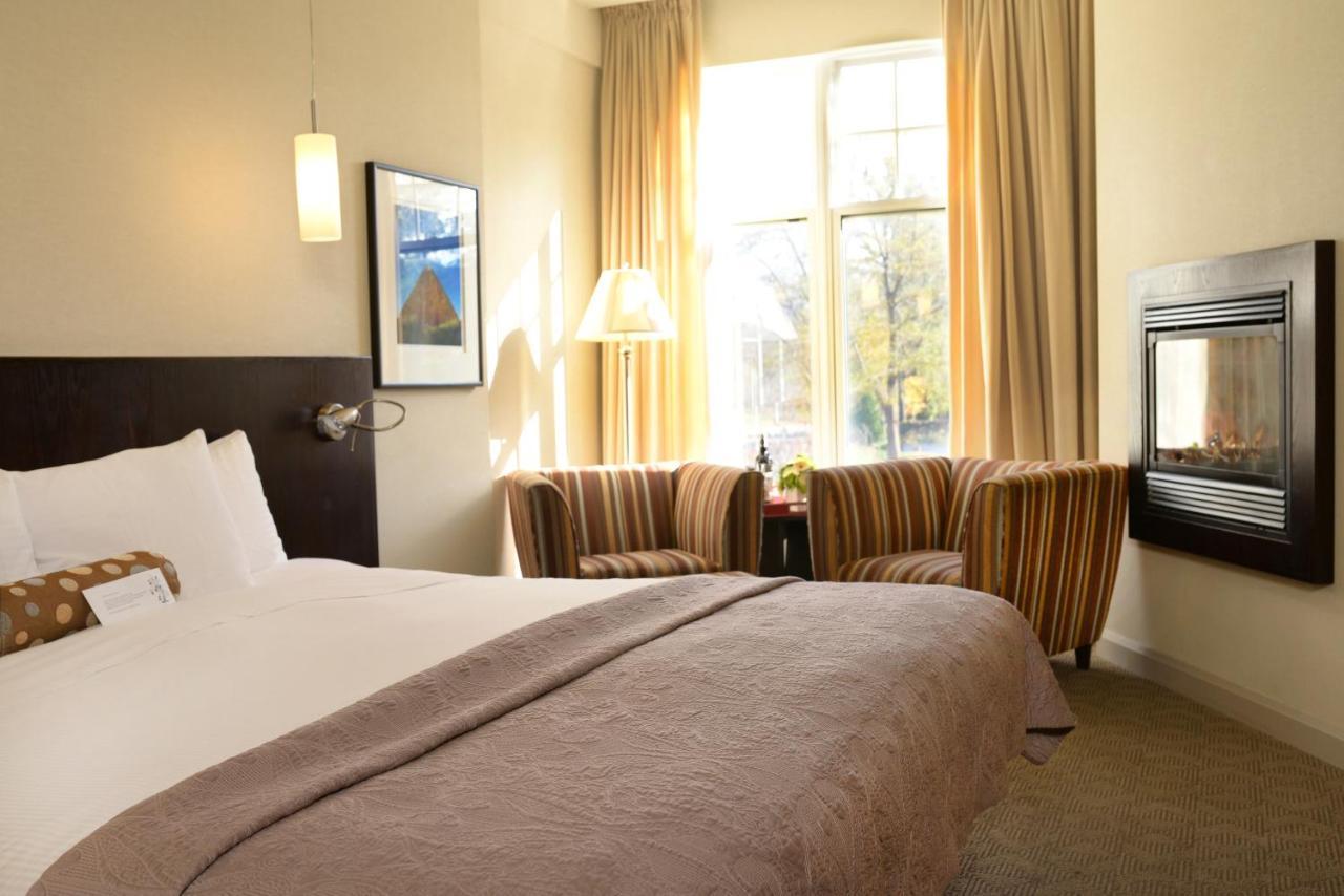 Shaw Club Hotel Niagara-on-the-Lake Luaran gambar